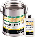Magic Oil 2K